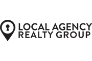 Local Agency Realty Group Logo